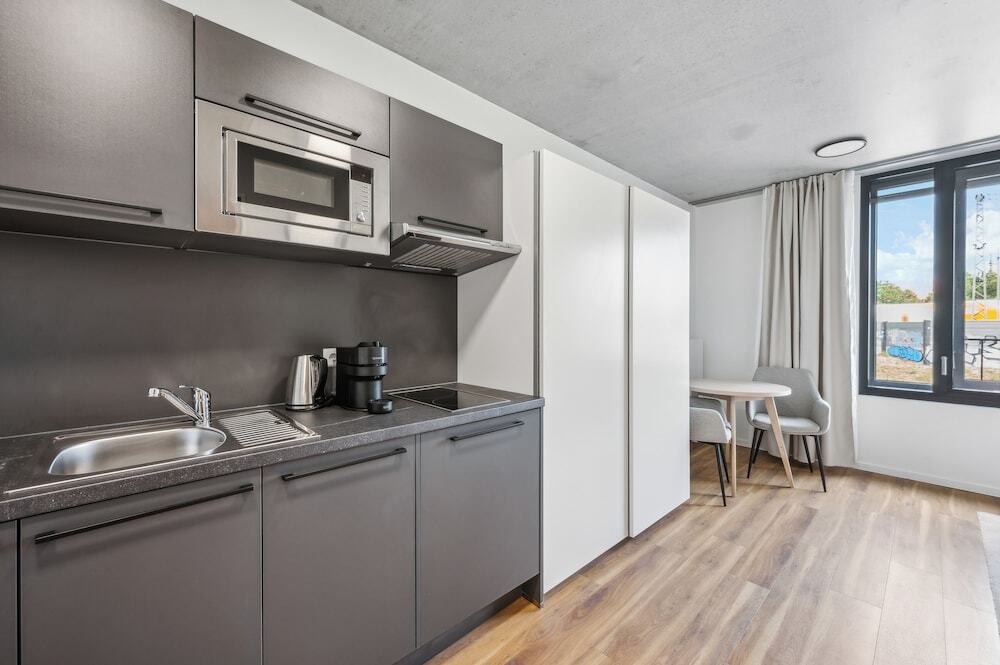 Photo - Habyt-The Waterfront