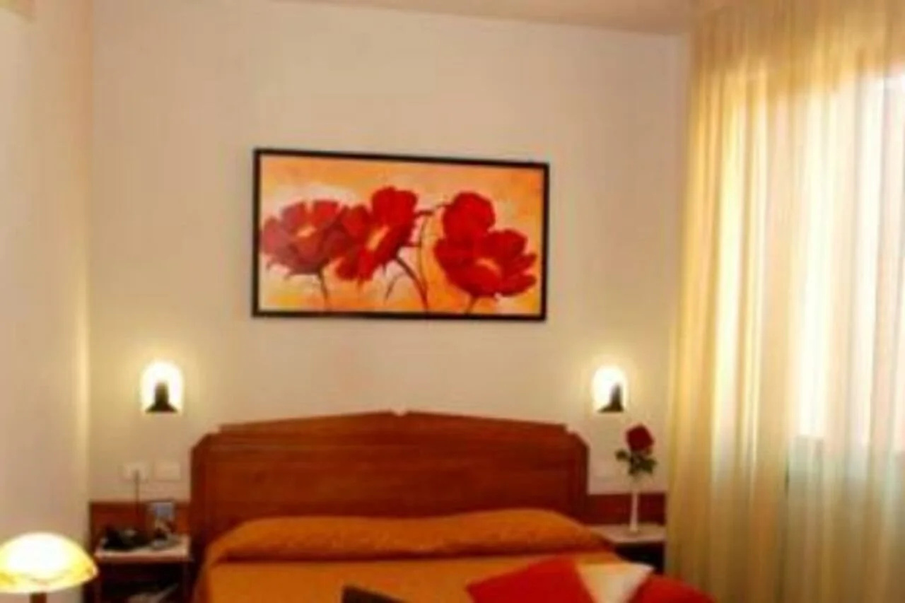 Foto - Hotel Marzia