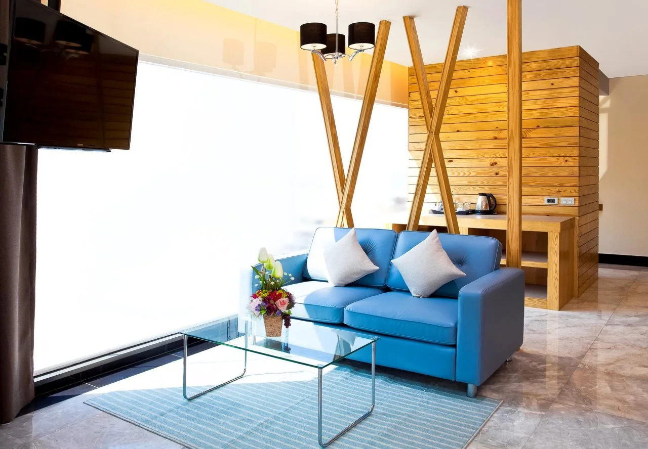 Foto - Balihai Bay Pattaya