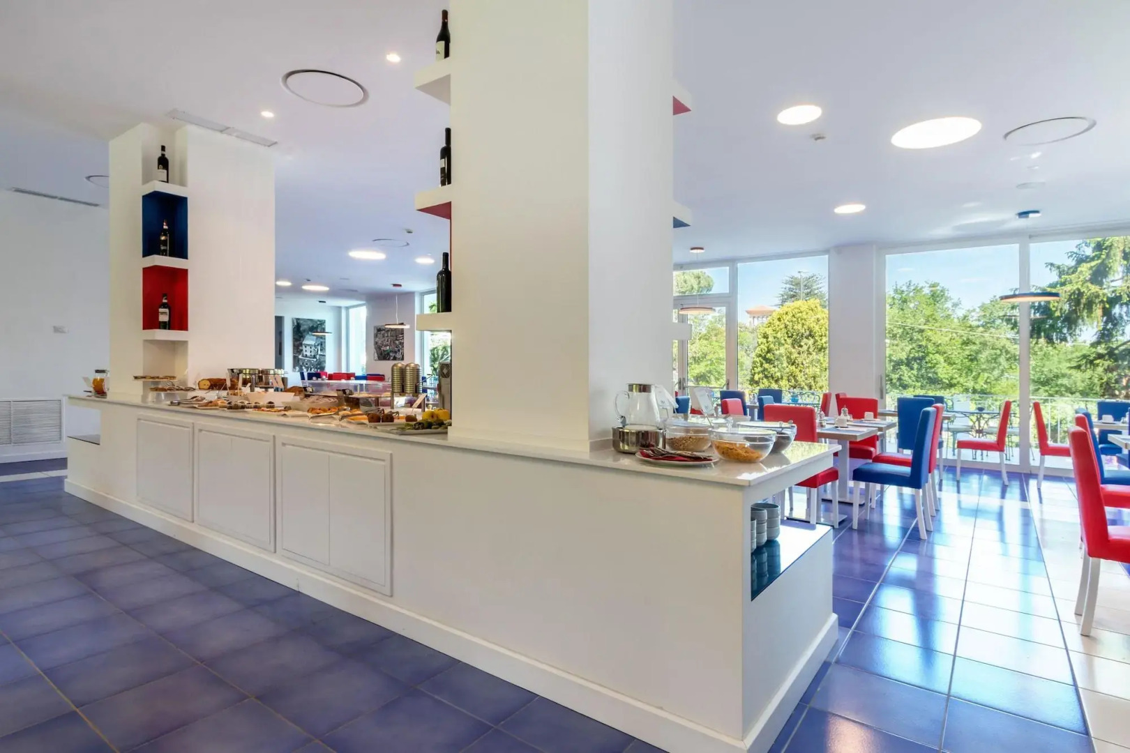 Photo - Hotel Metropole