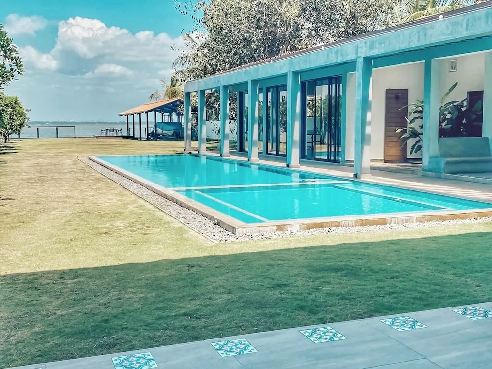 Photo - Villa Lagoonscape