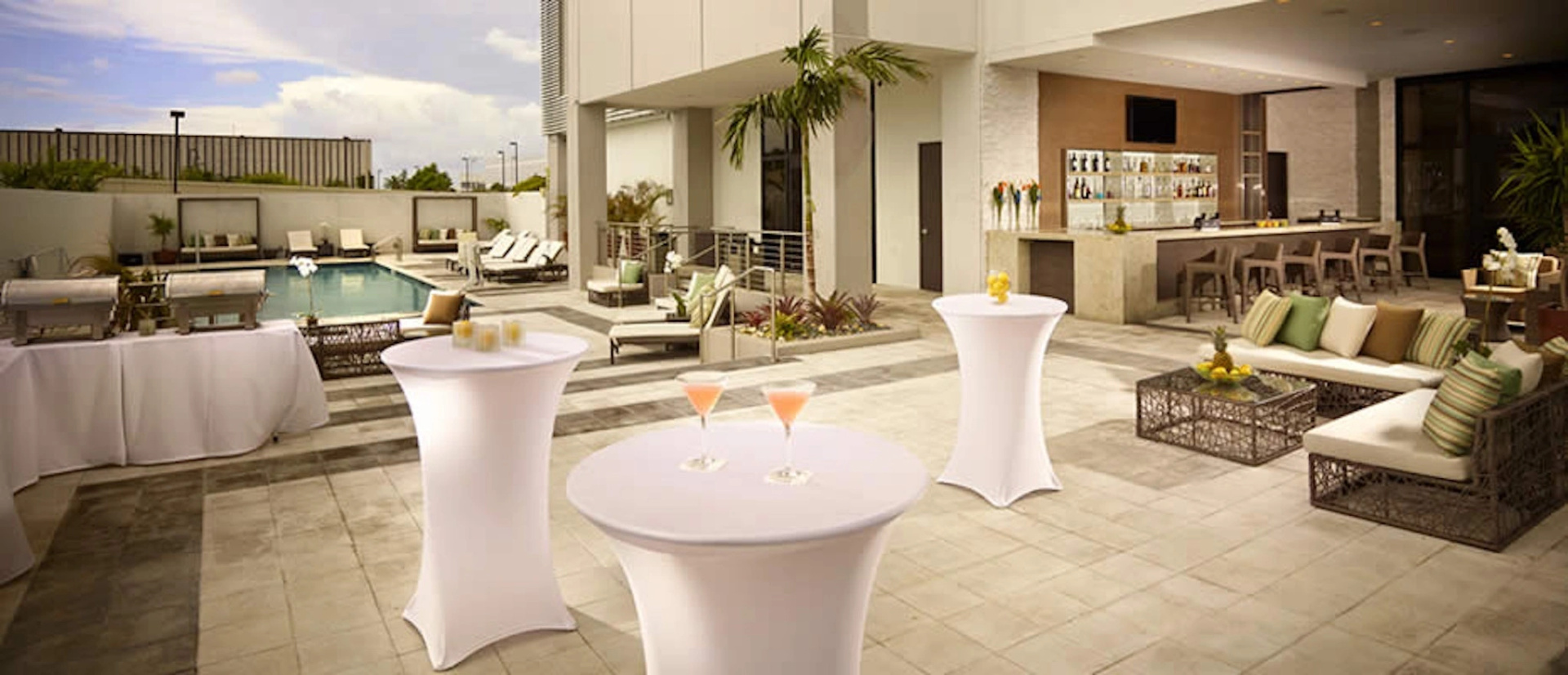Foto - EB Hotel Miami