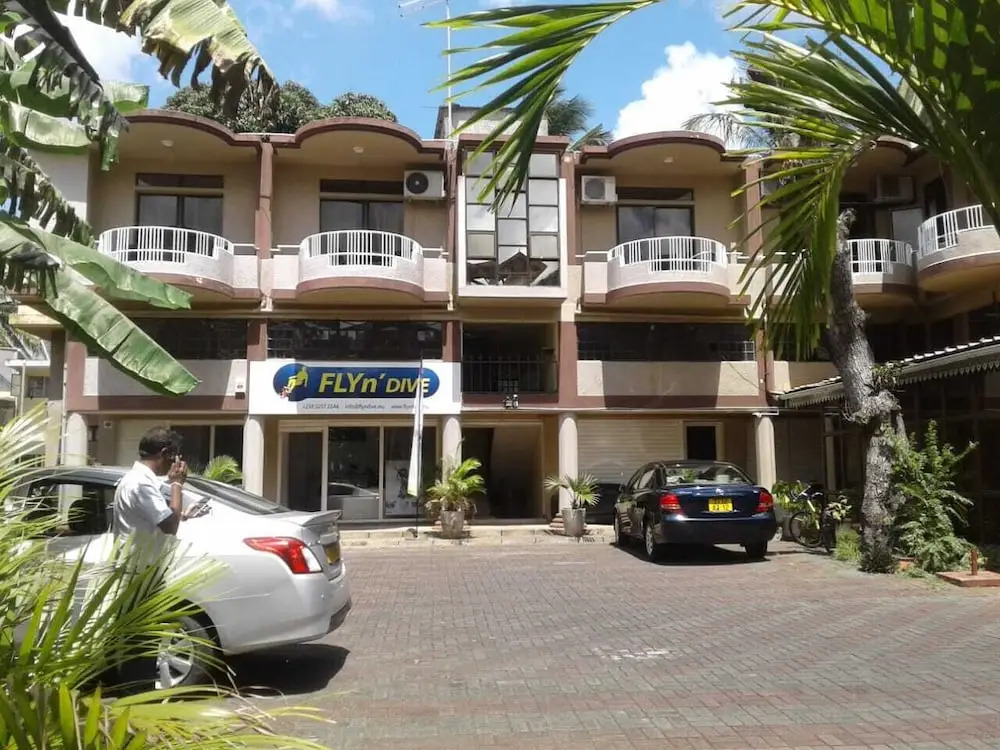 Foto - Oceanic Villa