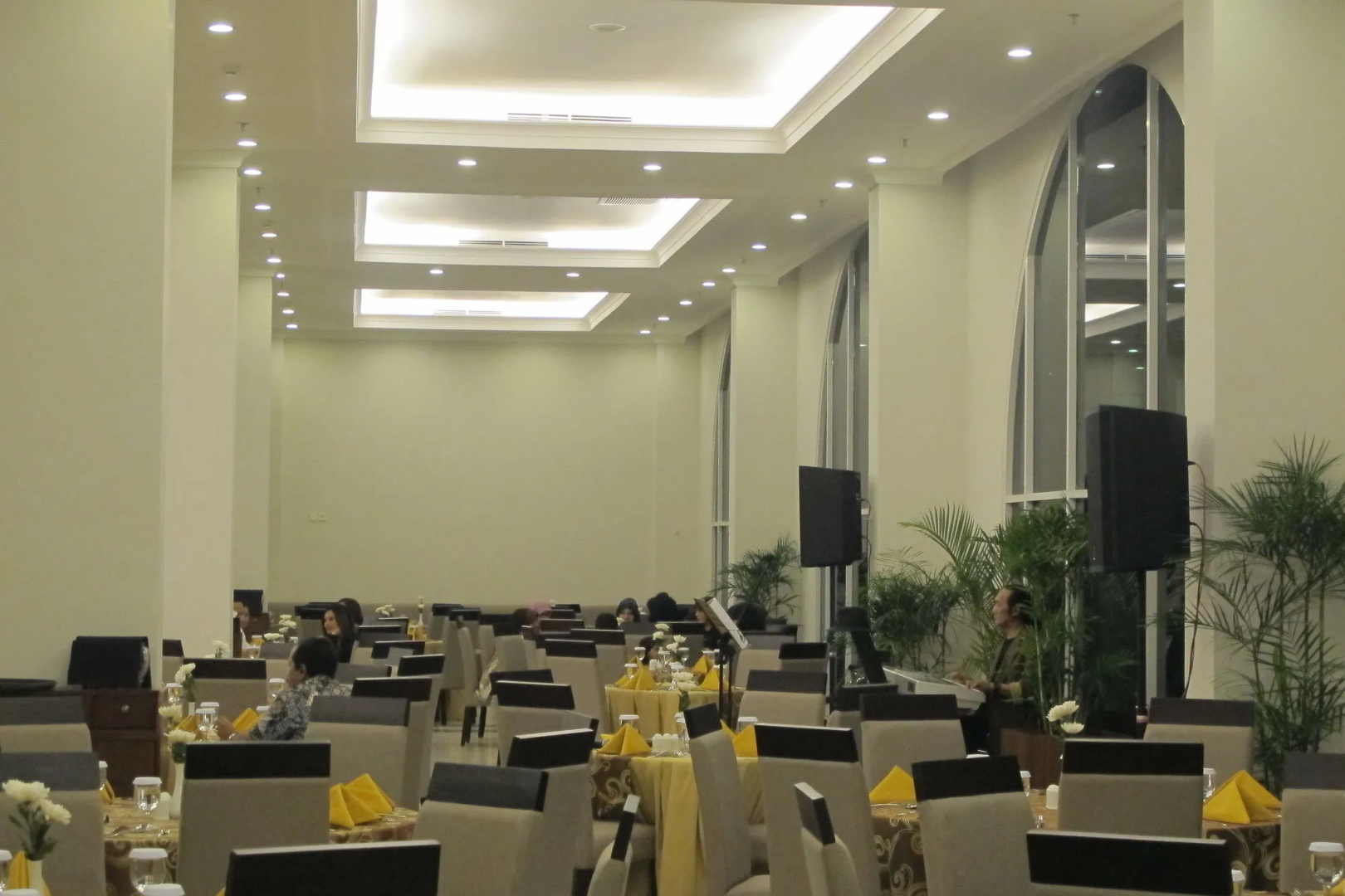 Foto - The Sahira Hotel Syariah