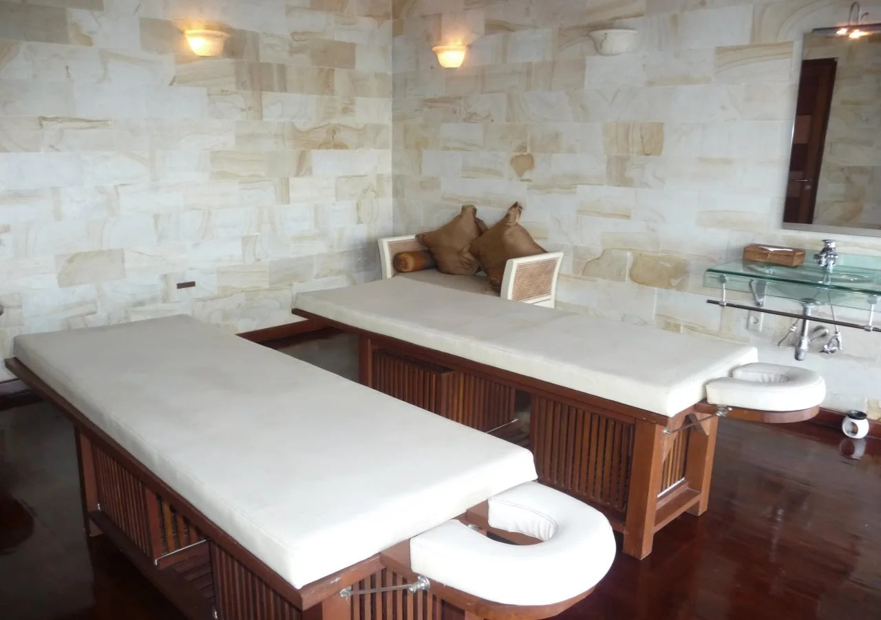 Foto - Rijasa Agung Resort and Villas