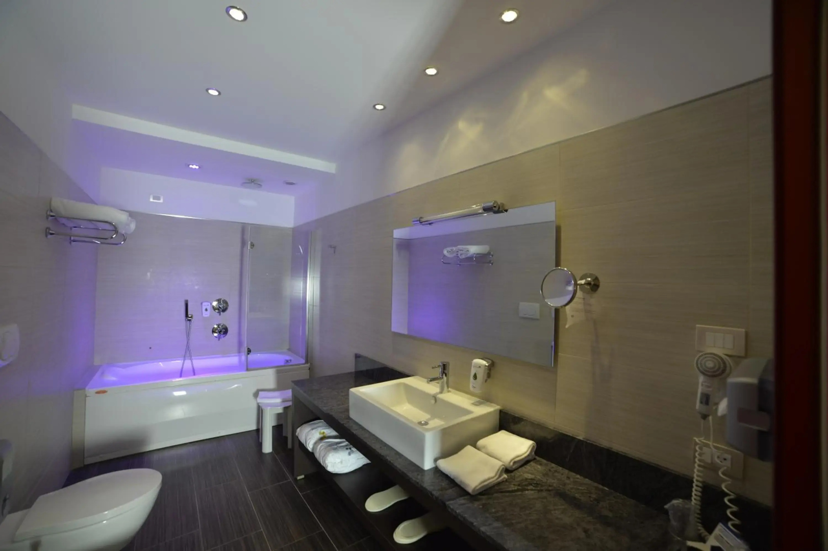 Foto - Best Western Plus Soave Hotel