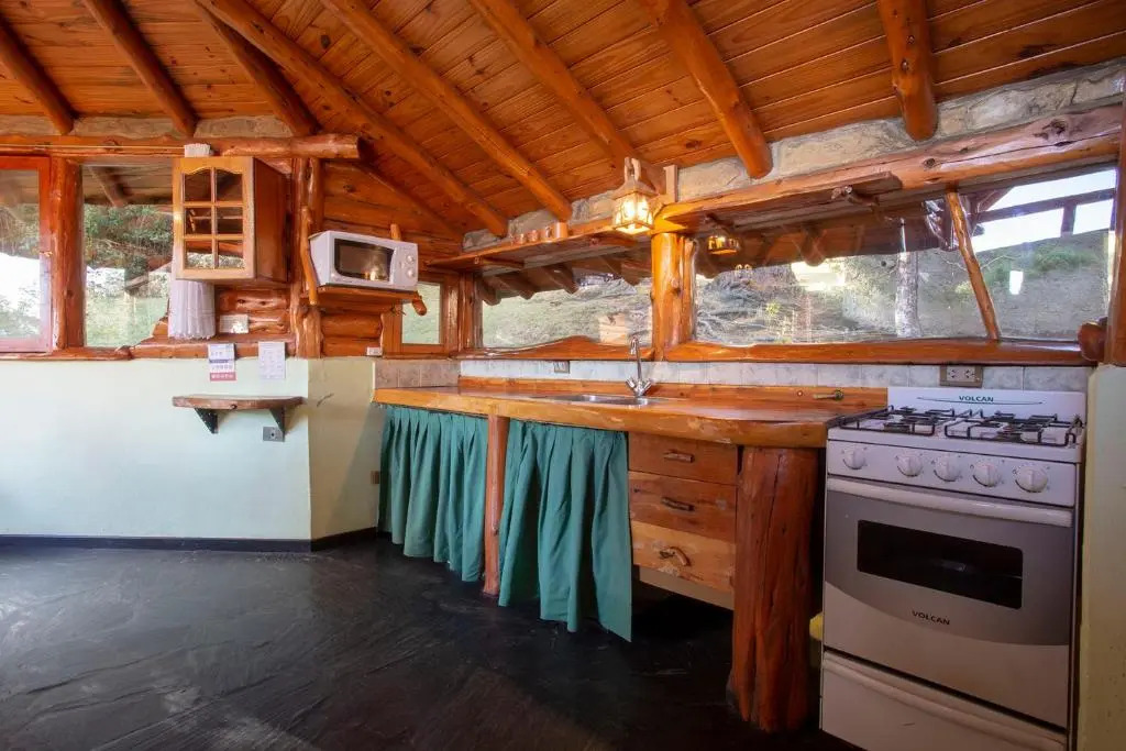 Photo - Cabañas Villa Labrador con costa de lago