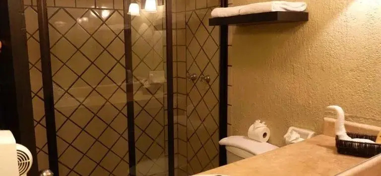 Foto - Hotel Posada Terranova