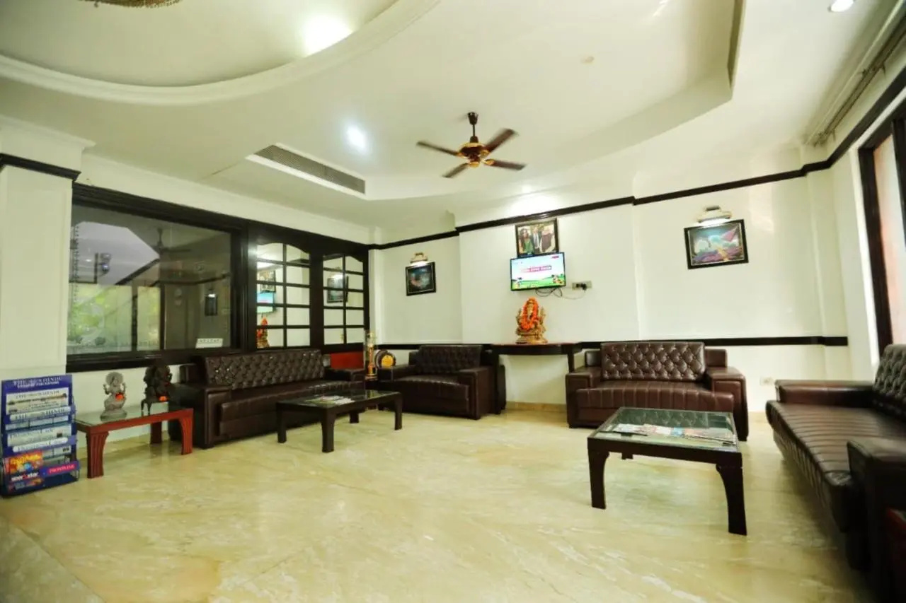 Photo - Hotel Panickers Residency