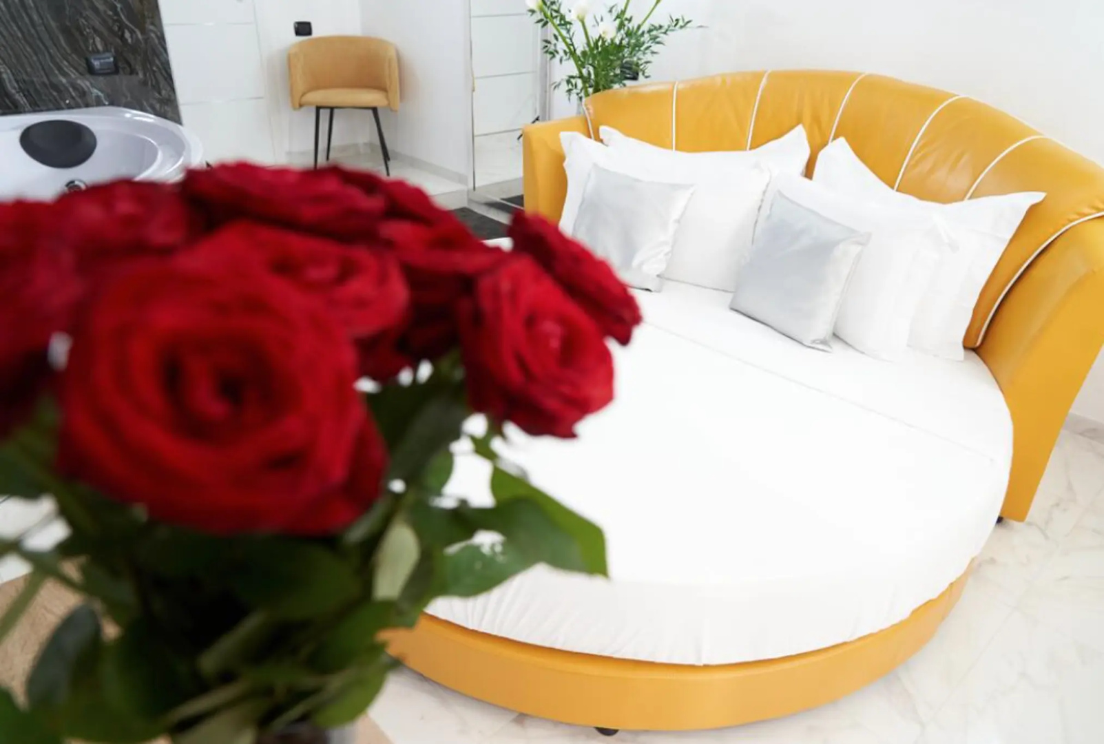Foto - Gregorio VII Luxury Suites San Damaso