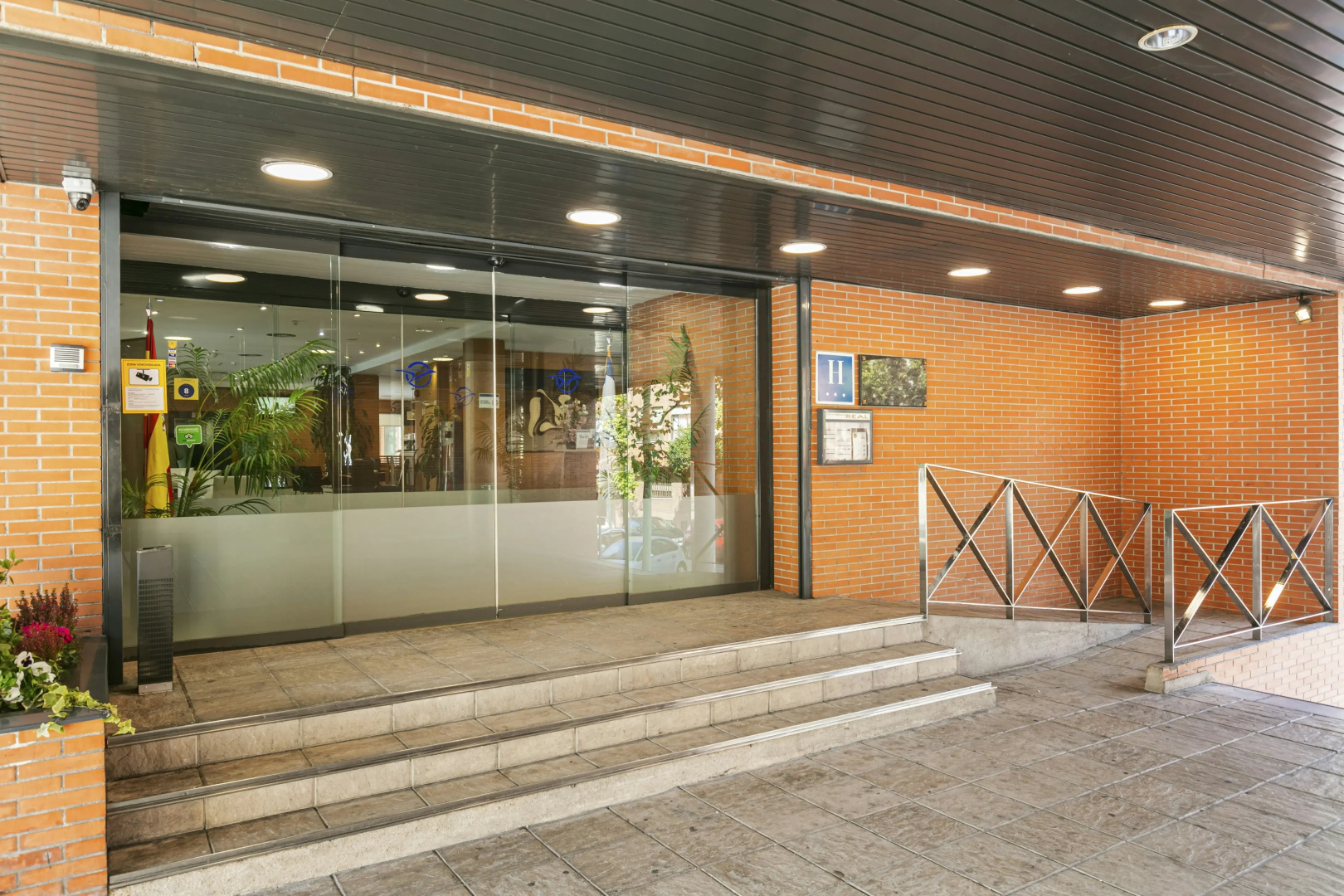 Foto - Sercotel de los Reyes