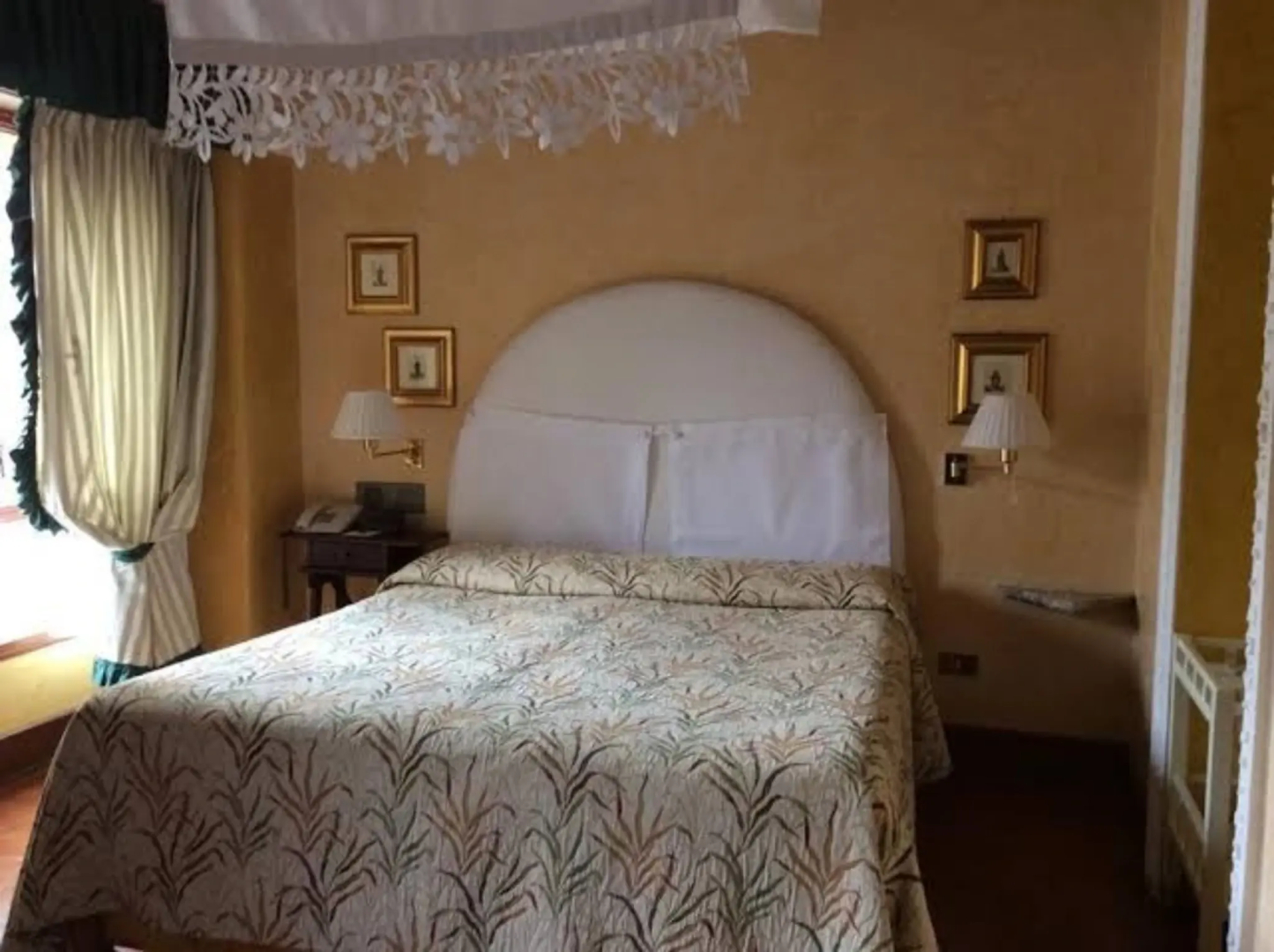Foto - Hotel Gabbia D'Oro