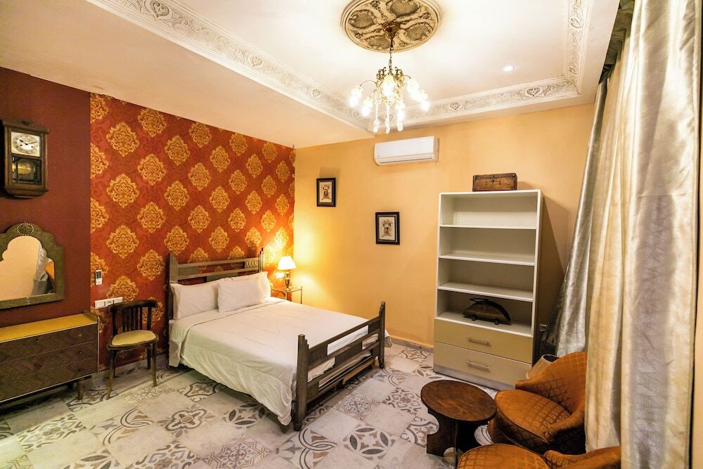 Foto - Palais Shazam & SPA