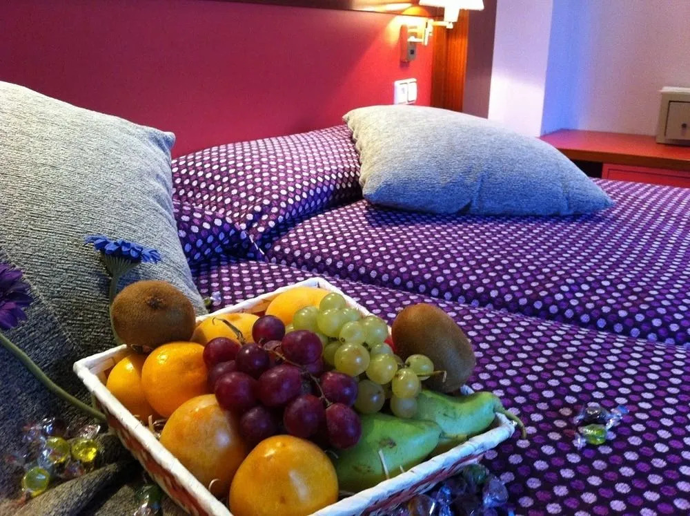 Foto - Hotel Jardín de Aranjuez