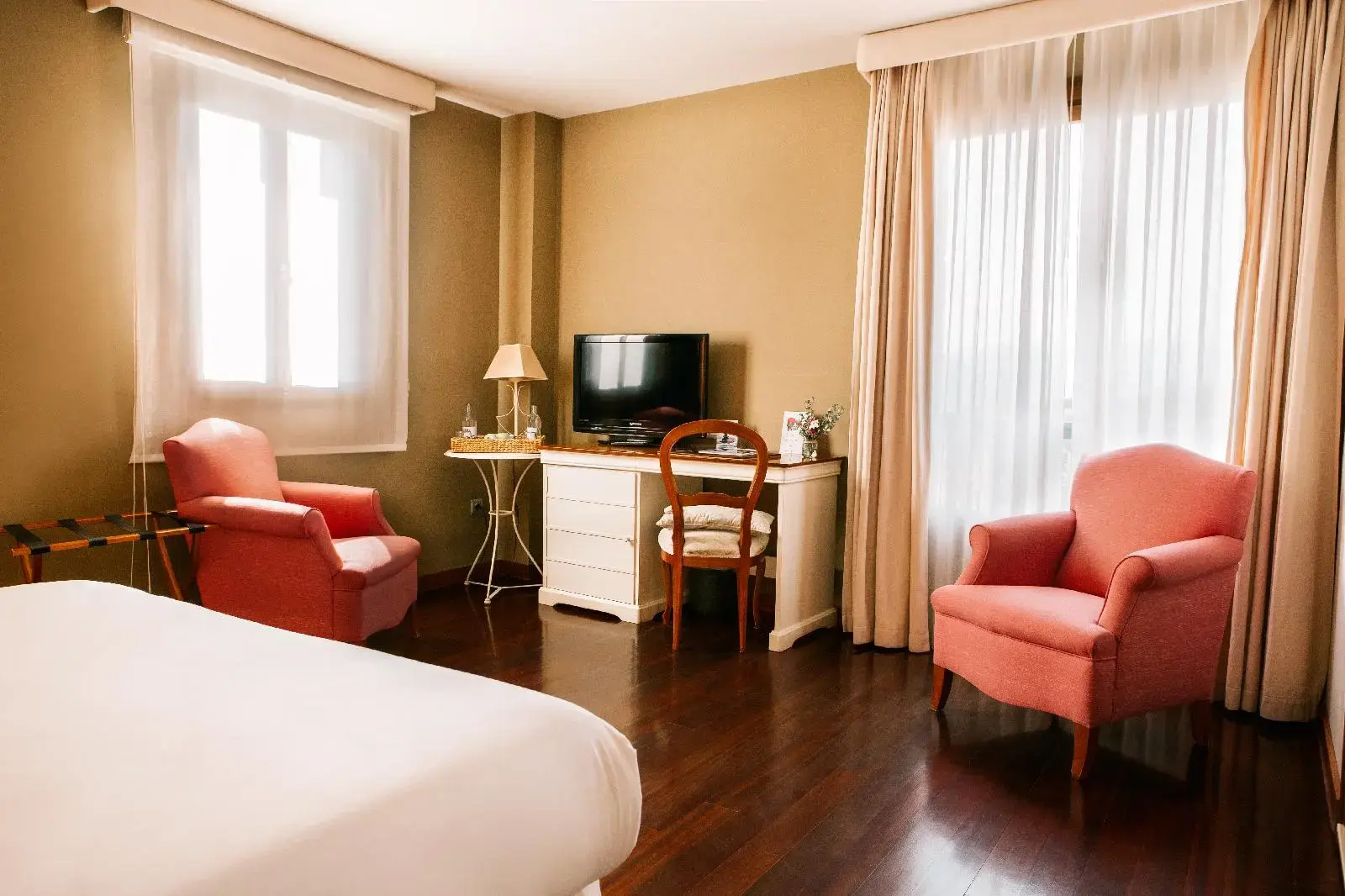Foto - Hosteria de Torazo Nature Hotel & Spa