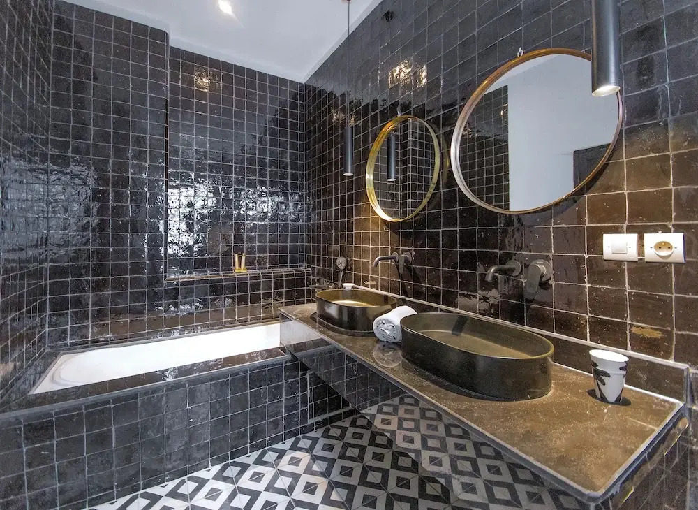 Foto - Riad 48 & Spa