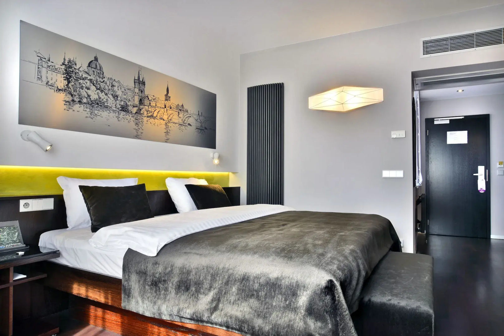 Foto - Hotel Ametyst