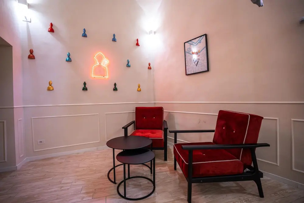 Foto - Terno Su Napoli Sanità