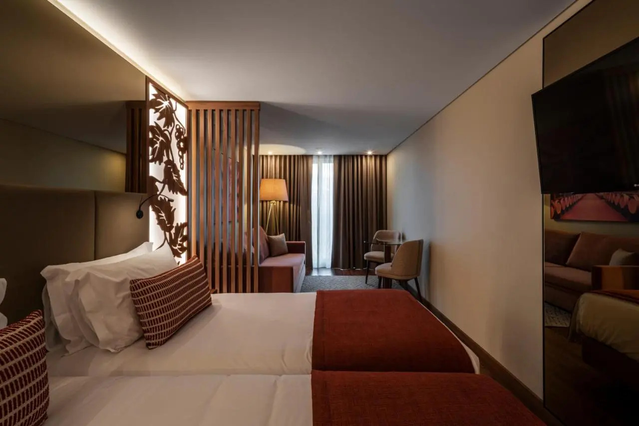 Photo - TURIM Oporto Hotel