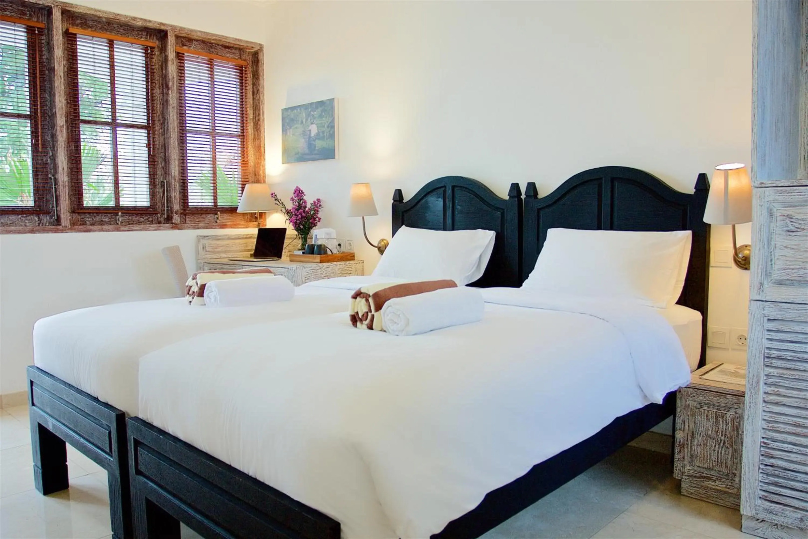 Foto - OK Divers Resort & Spa