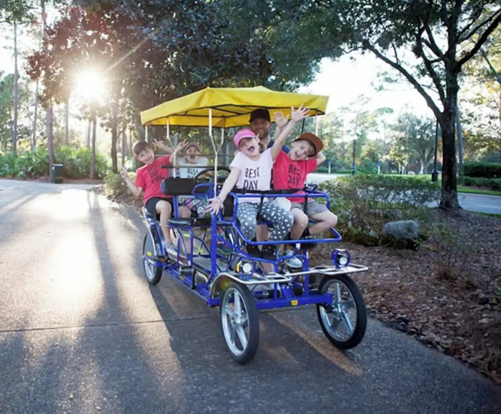 Photo - Spectrum Resort Villas Orlando and Waterparks