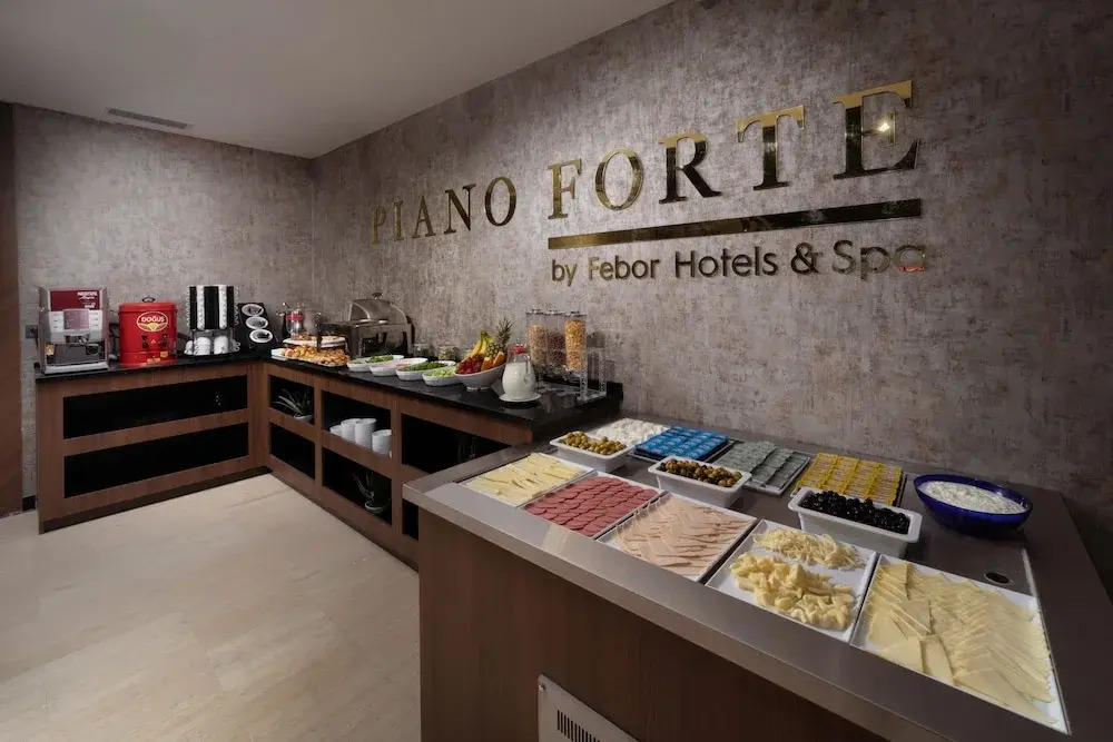 Foto - Pianoforte by Febor Hotels&Spa