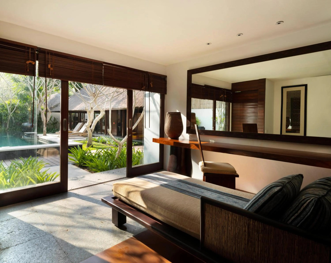 Kayumanis Jimbaran Private Estate & Spa, Bild 6 von 28