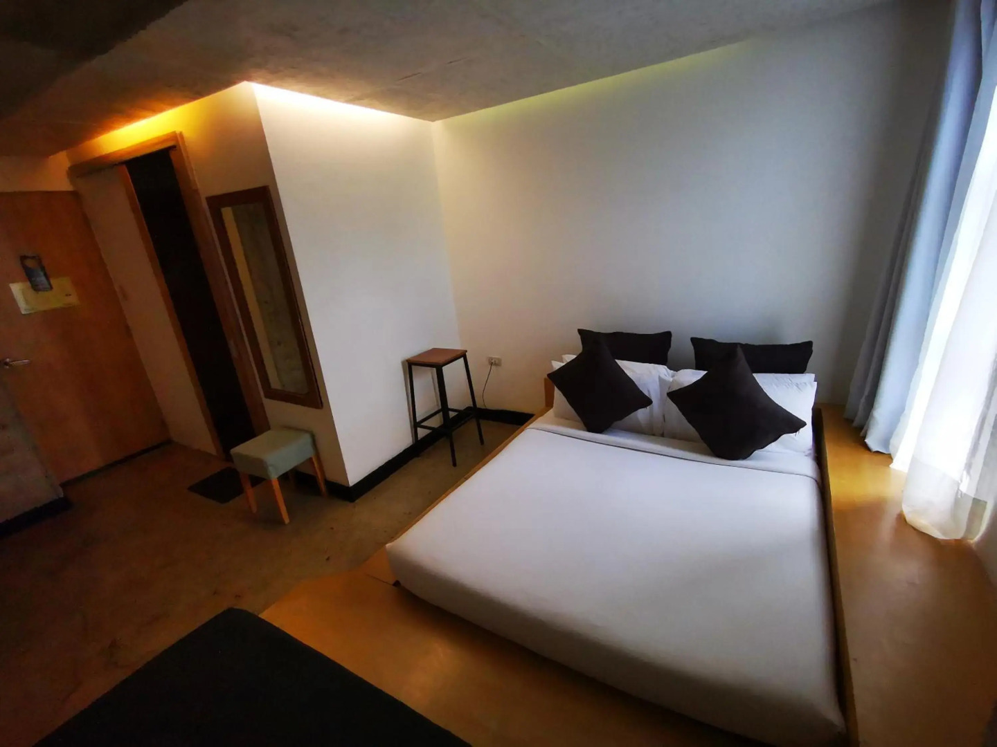 Foto - Urban Boutique Hotel