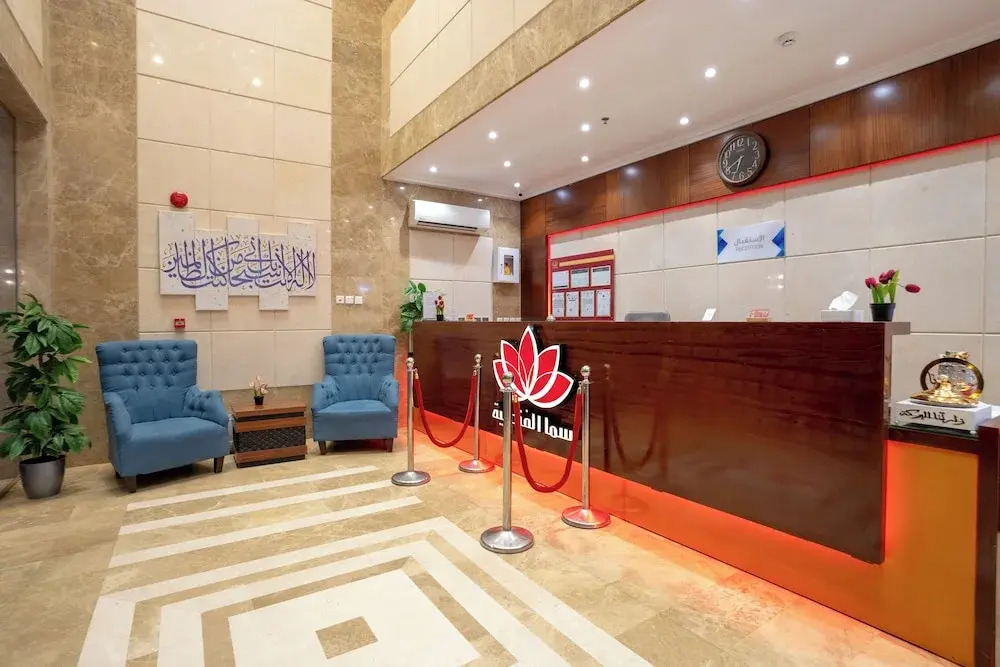 Photo - Saif Plus 2 Hotel by Orvana