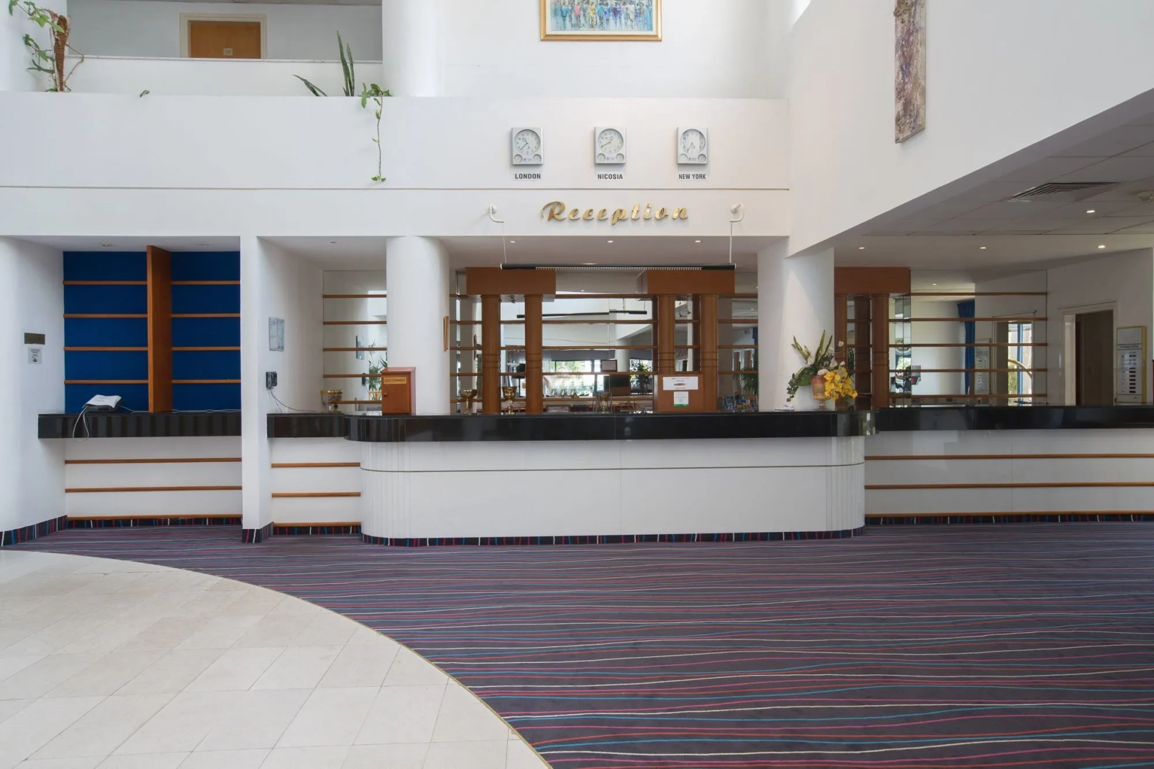 Foto - Iliada Beach Hotel