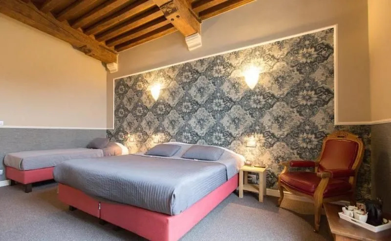 Photo - Hotel Karel de Stoute