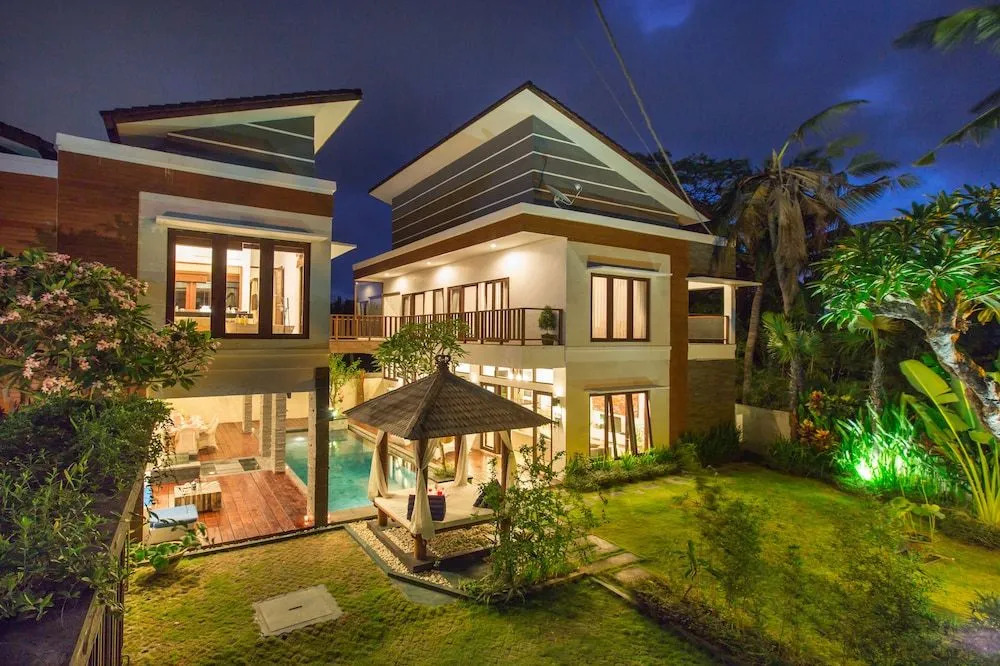 Photo - Villa Club Corner Residence by Nagisa Bali