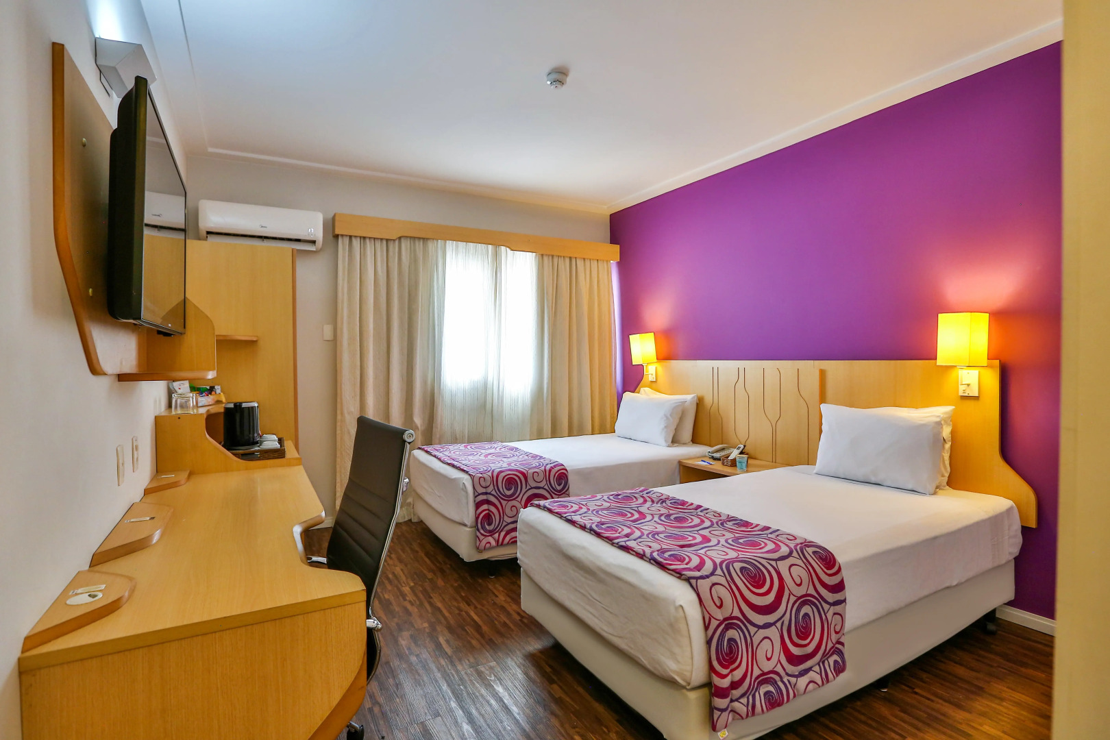 Foto - Transamerica Executive Nova Paulista