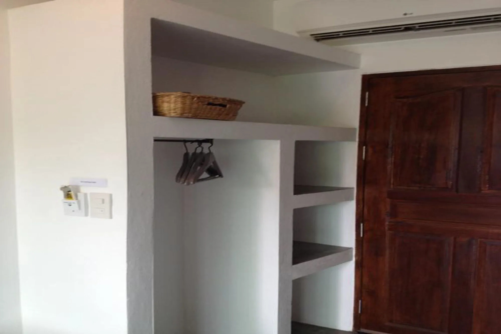 Sairee Sairee Guesthouse