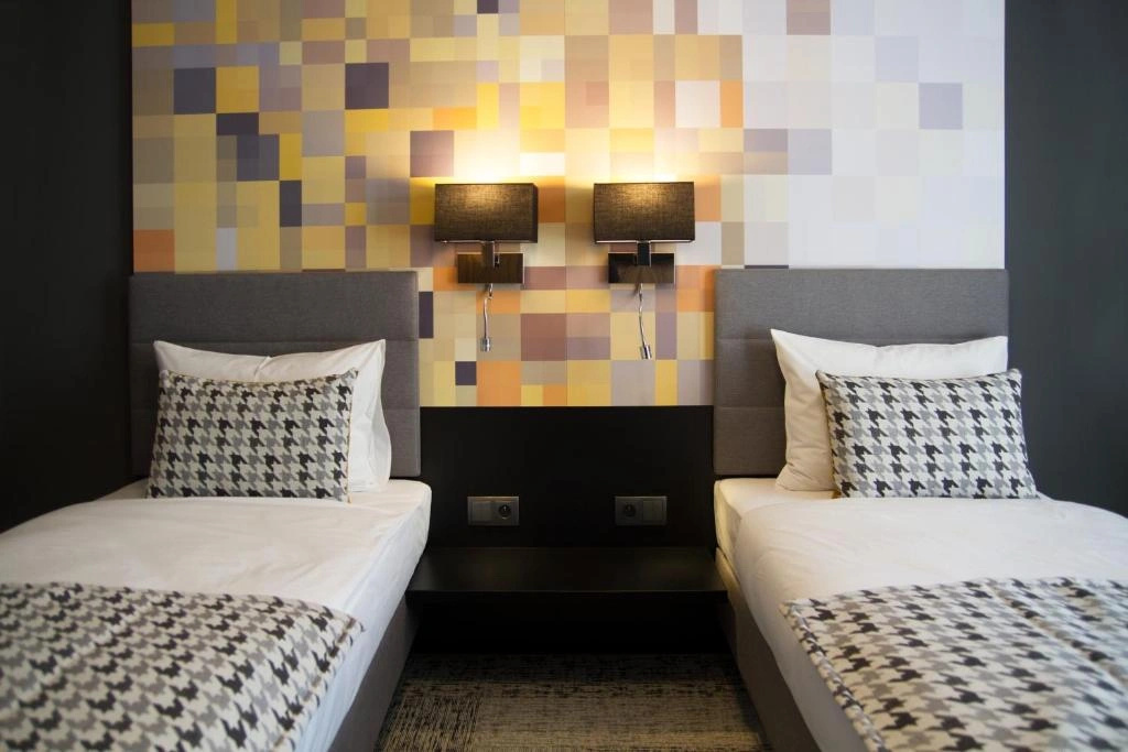 Foto - B&B HOTEL Gdańsk Old Town