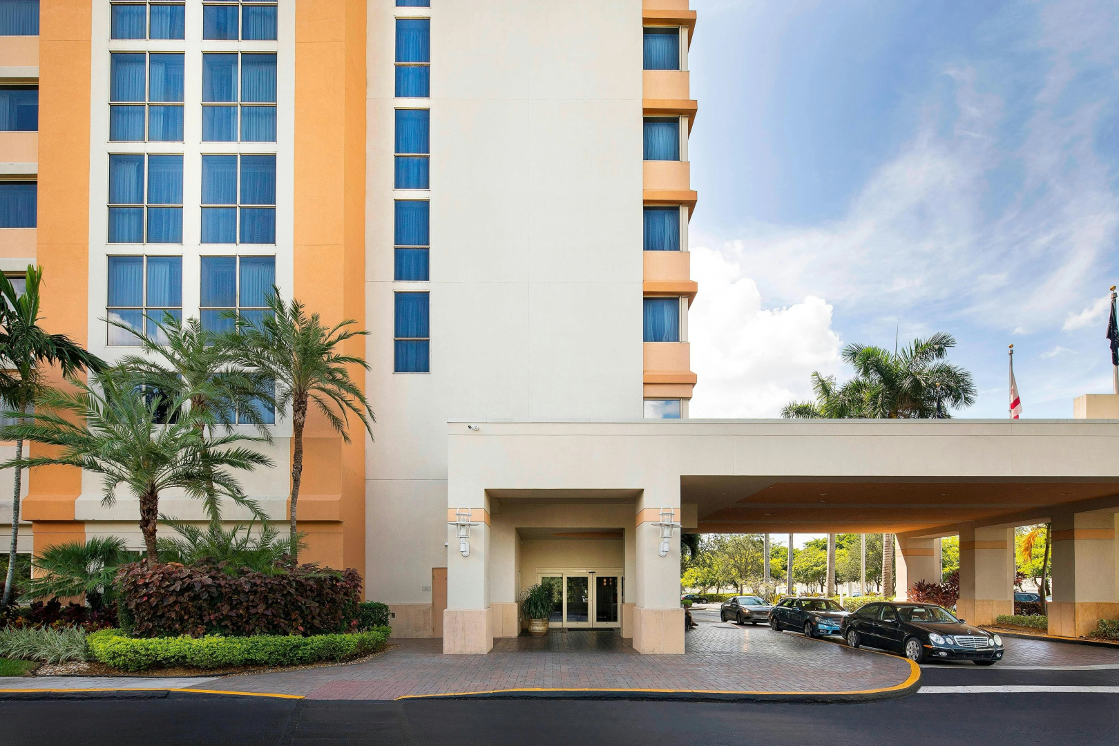 Foto - Renaissance Fort Lauderdale West Hotel