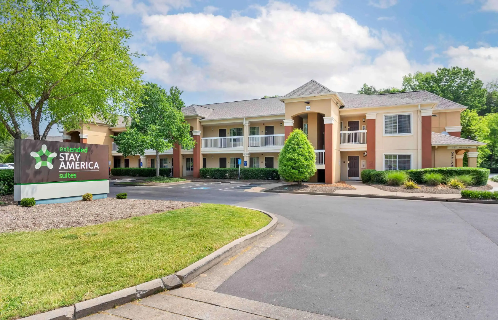 Photo - Extended Stay America Suites - Nashville - Airport - Music City