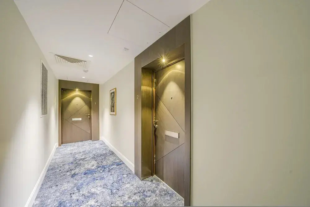 Foto - Vauxhall Stay