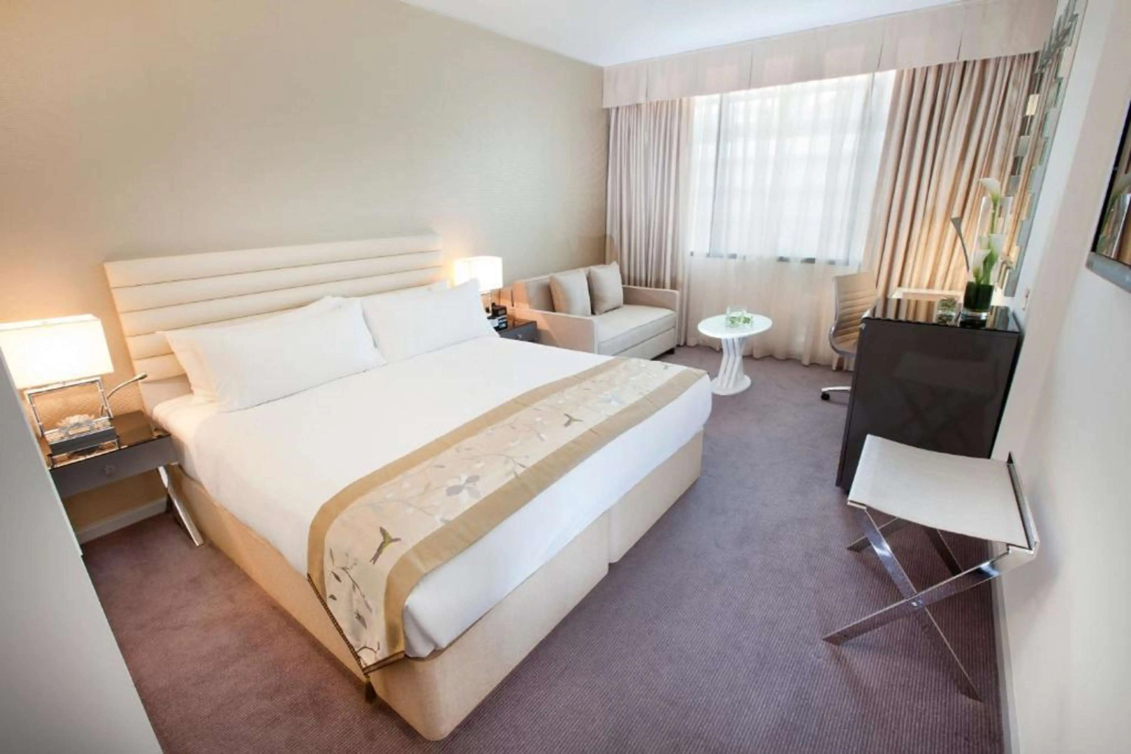 Foto - Dorsett Shepherds Bush London