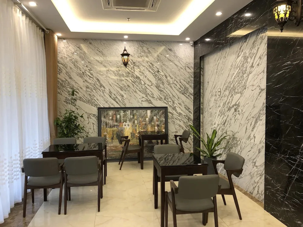 Photo - Hotel The Hanoi Central City