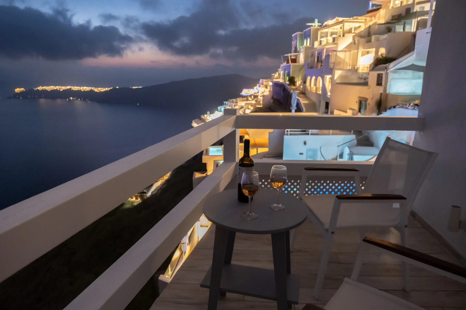 Photo - Anemos Cave Suites