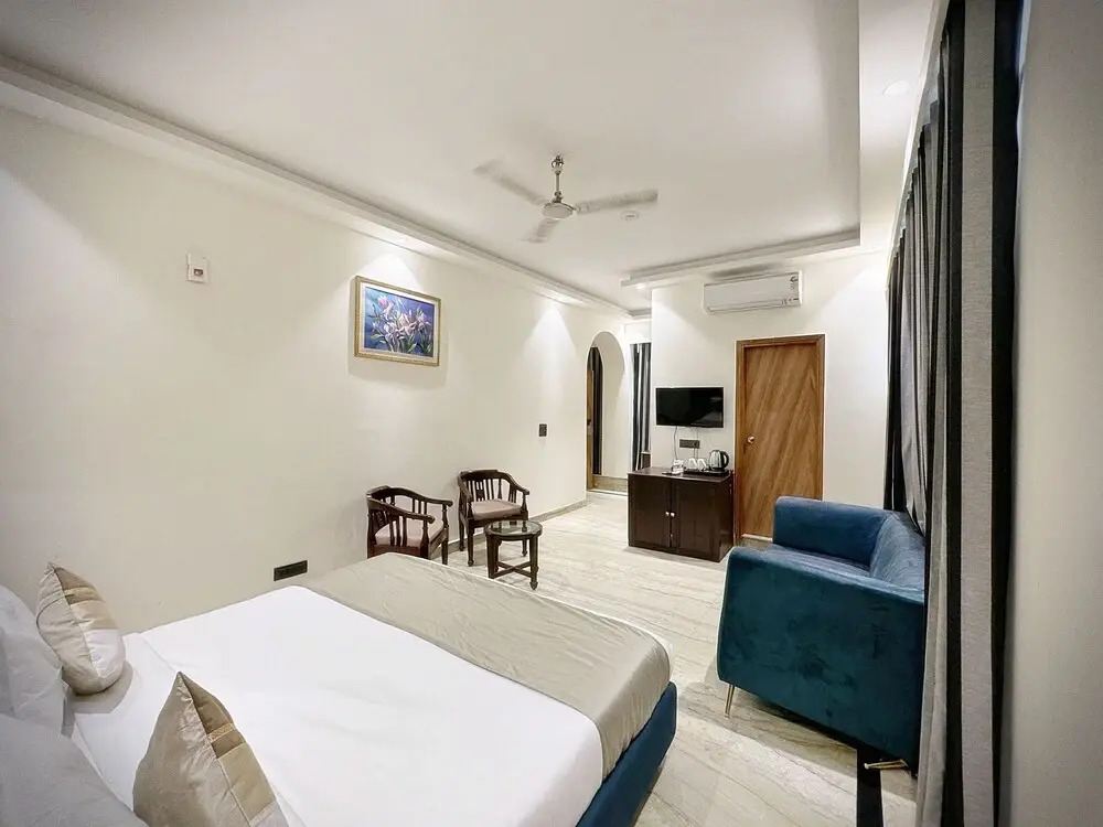 Foto - The Orion Express - Kailash Colony