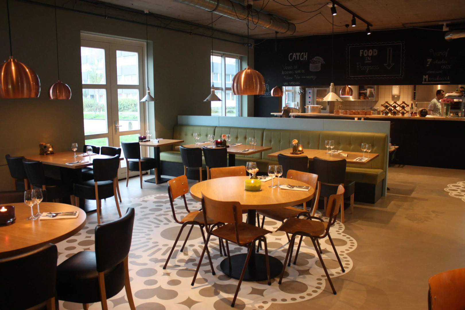 Foto - Best Western Zaan Inn, Amsterdam - Zaandam