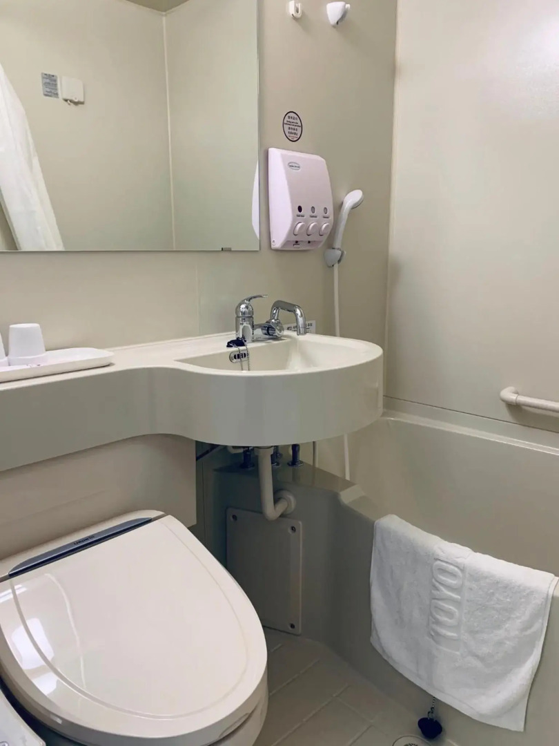 Foto - Toyoko Inn Seoul Dongdaemun II