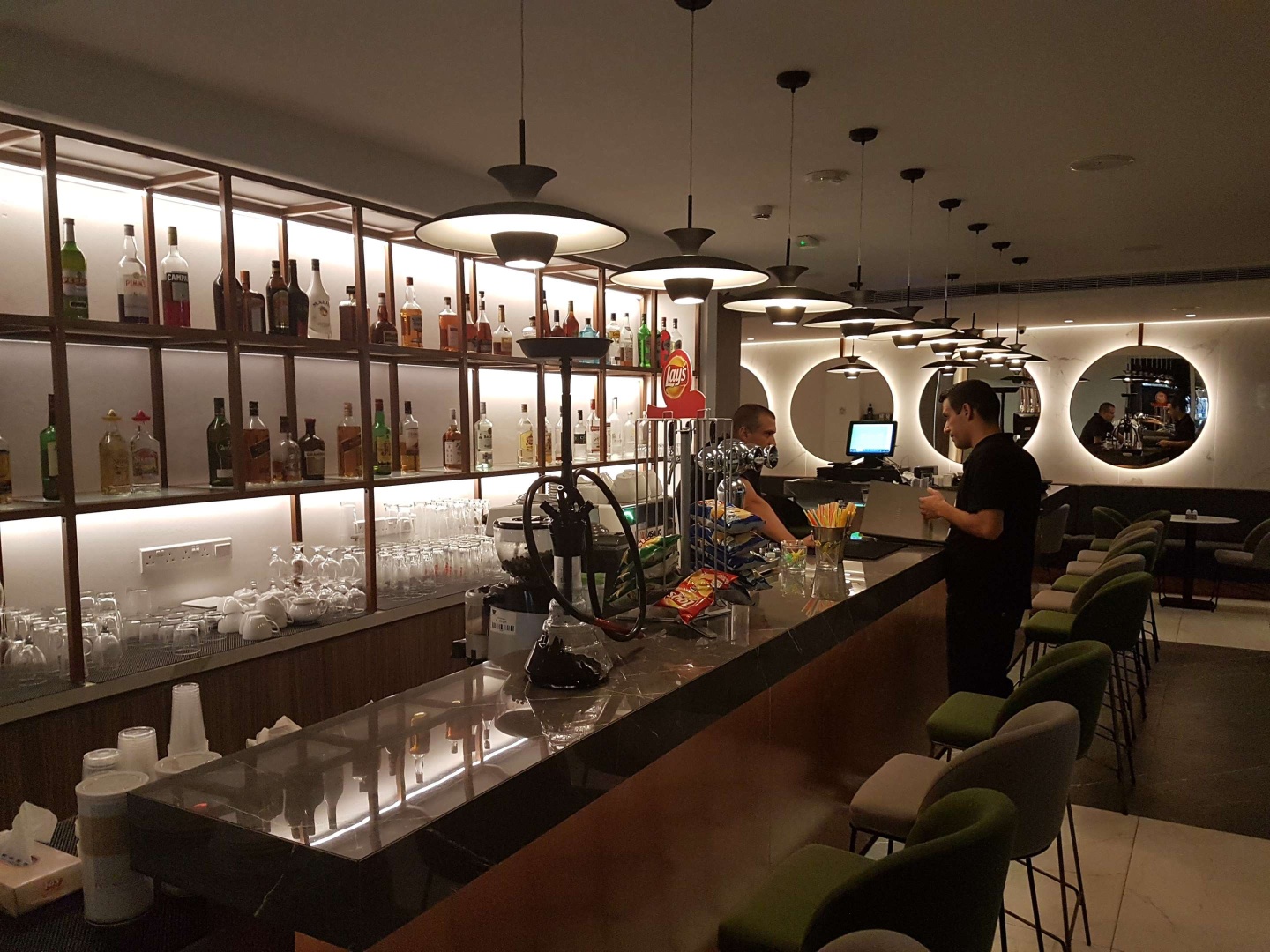 Photo - Anthea Hotel Apartments