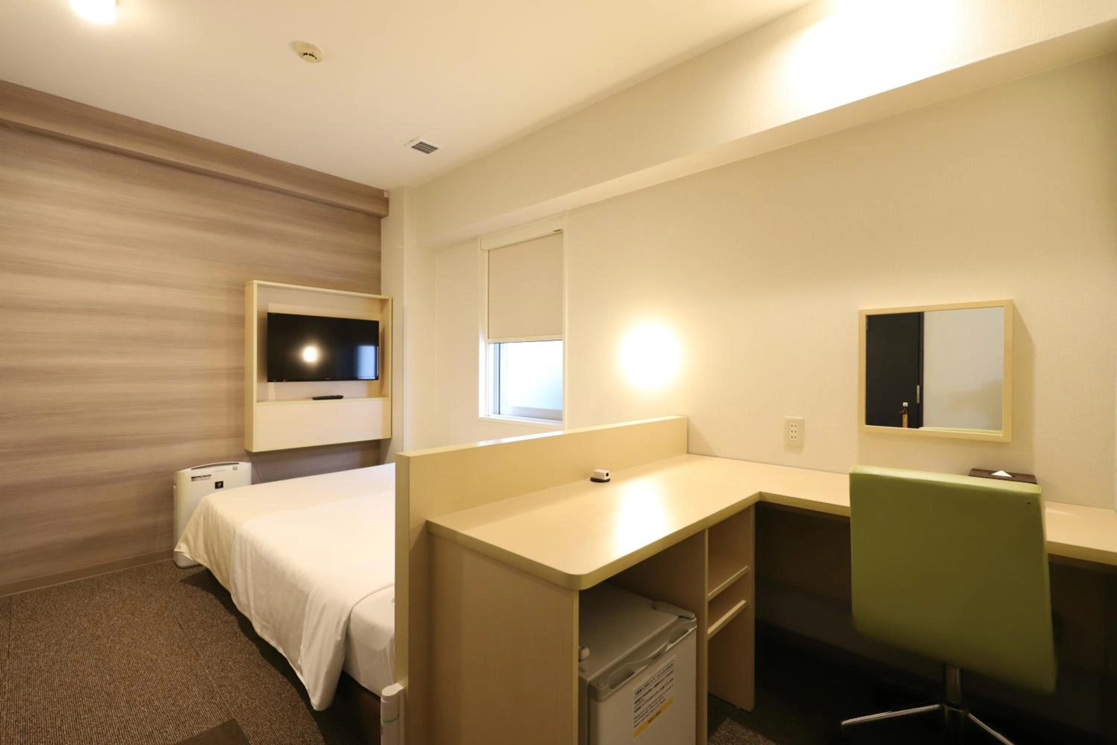 Foto - Smile Hotel Osaka Tennoji