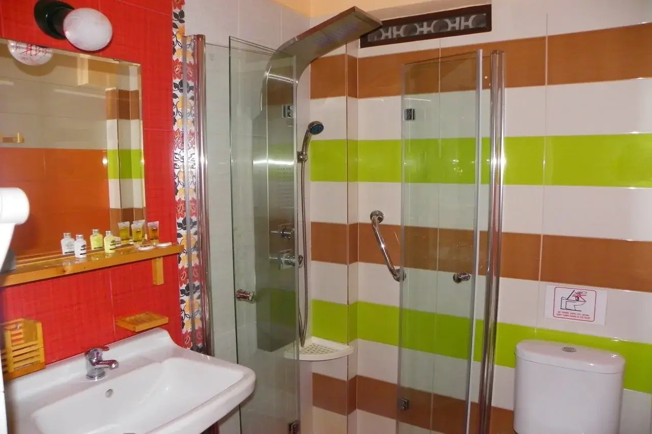 Foto - Mirabelle Hotel