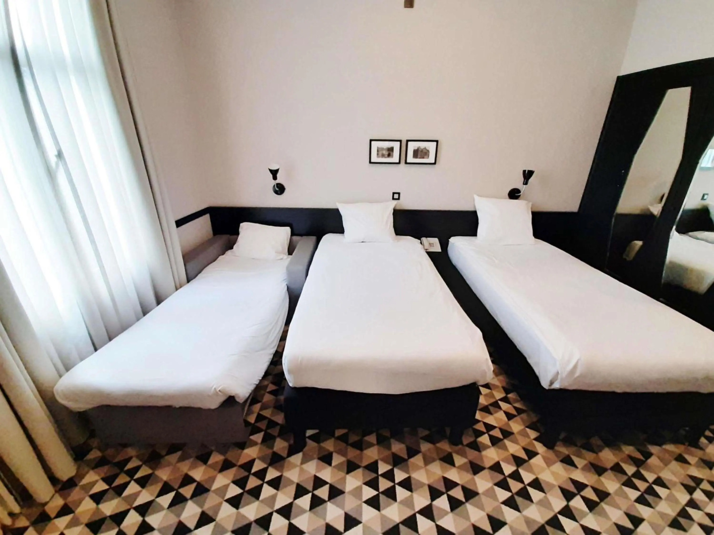 Photo - Hotel des Colonies Brussels by Mercure