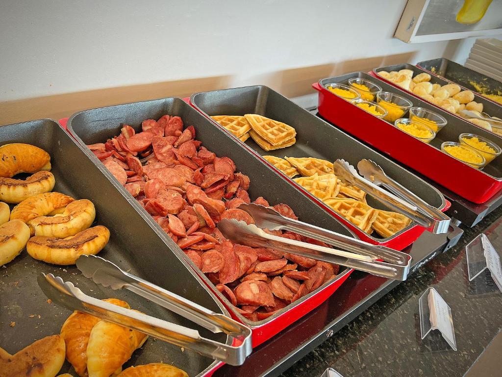 Photo - Bourbon Hotel Fortaleza