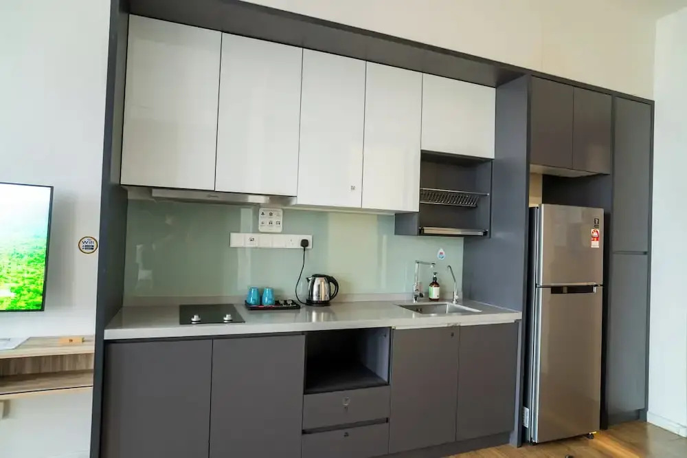 Foto - Ceylonz KLCC by ANGO